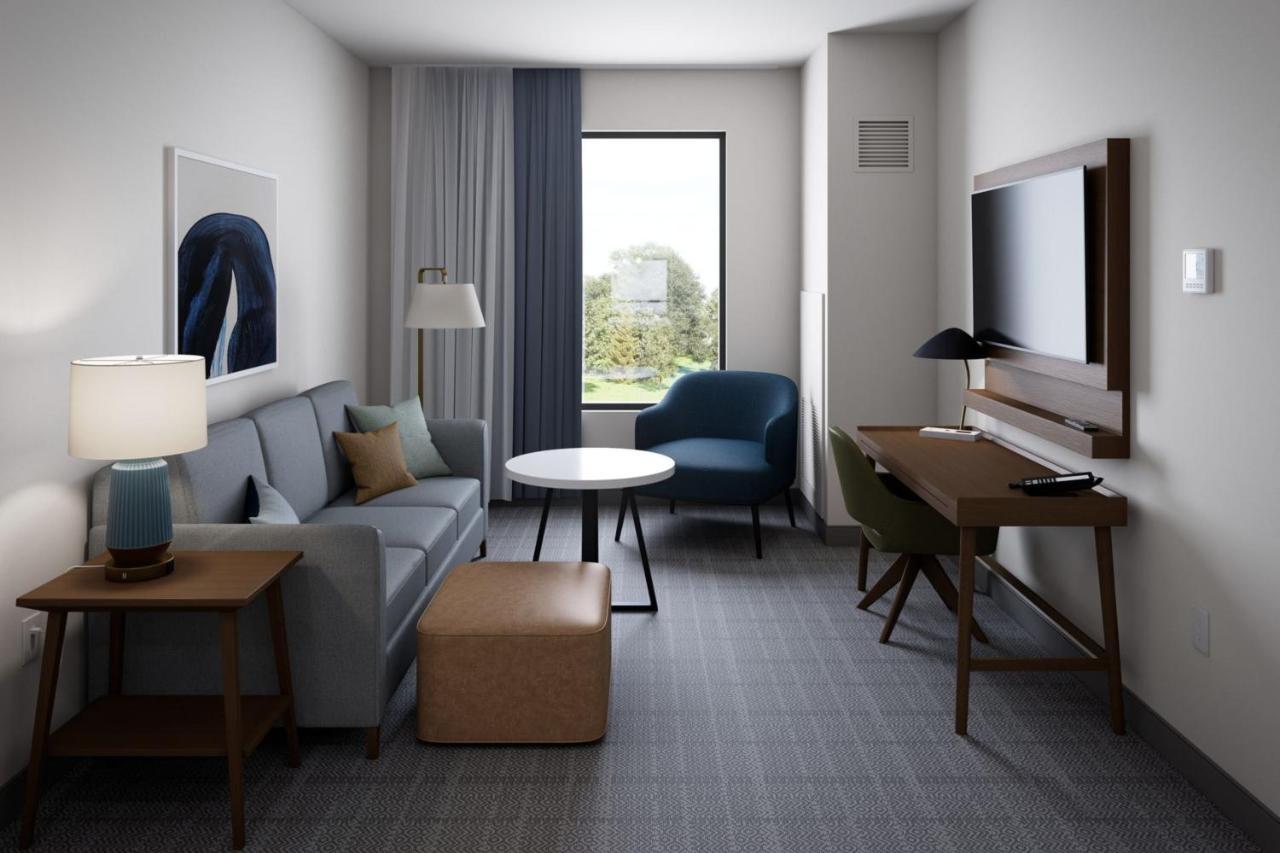Staybridge Suites Charlotte Arpt Area - Tyvola, An Ihg Hotel Luaran gambar