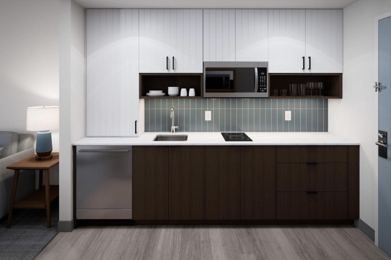 Staybridge Suites Charlotte Arpt Area - Tyvola, An Ihg Hotel Luaran gambar