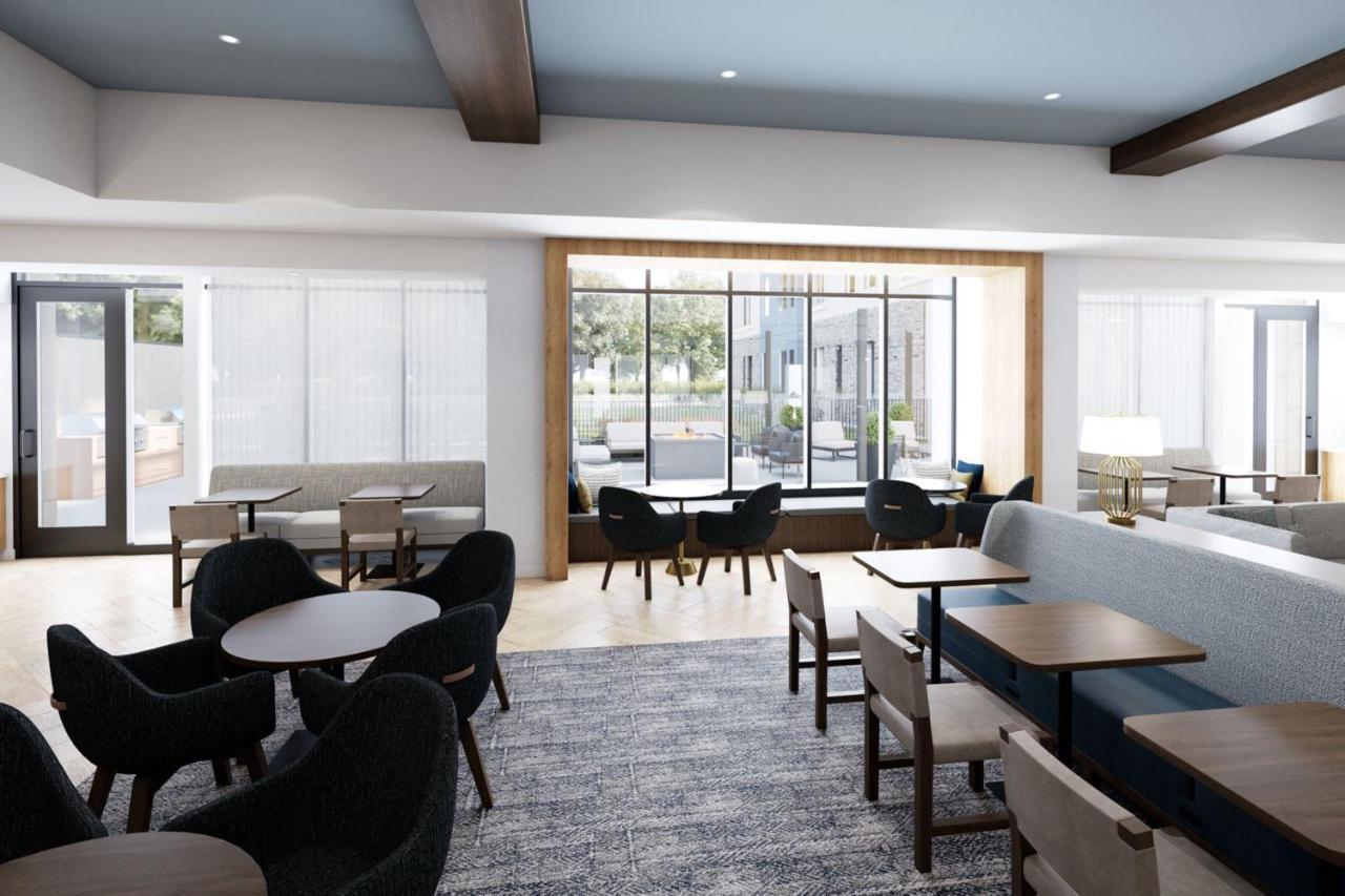 Staybridge Suites Charlotte Arpt Area - Tyvola, An Ihg Hotel Luaran gambar