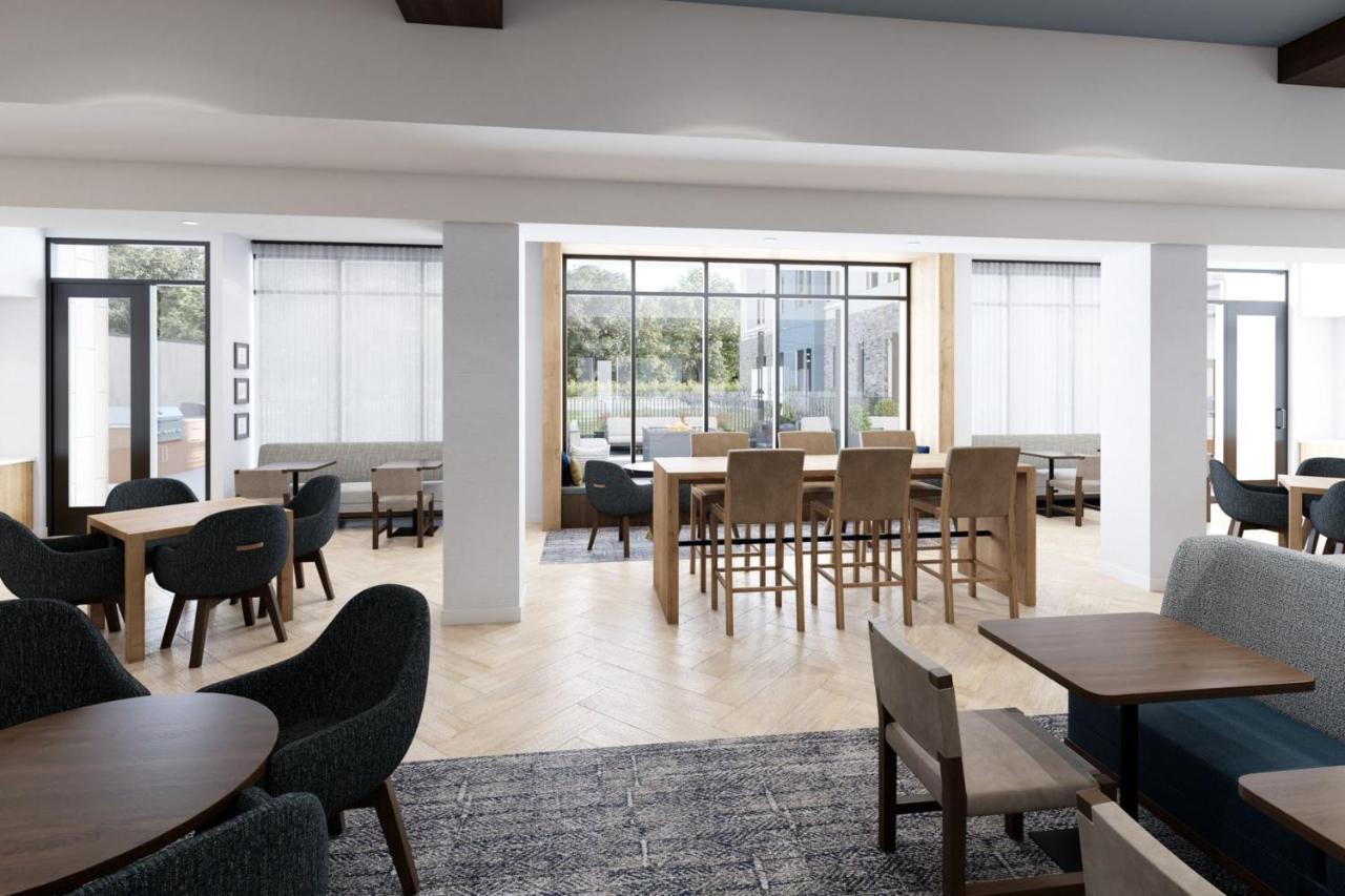 Staybridge Suites Charlotte Arpt Area - Tyvola, An Ihg Hotel Luaran gambar