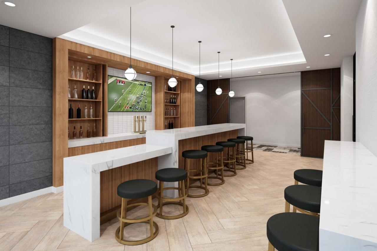Staybridge Suites Charlotte Arpt Area - Tyvola, An Ihg Hotel Luaran gambar