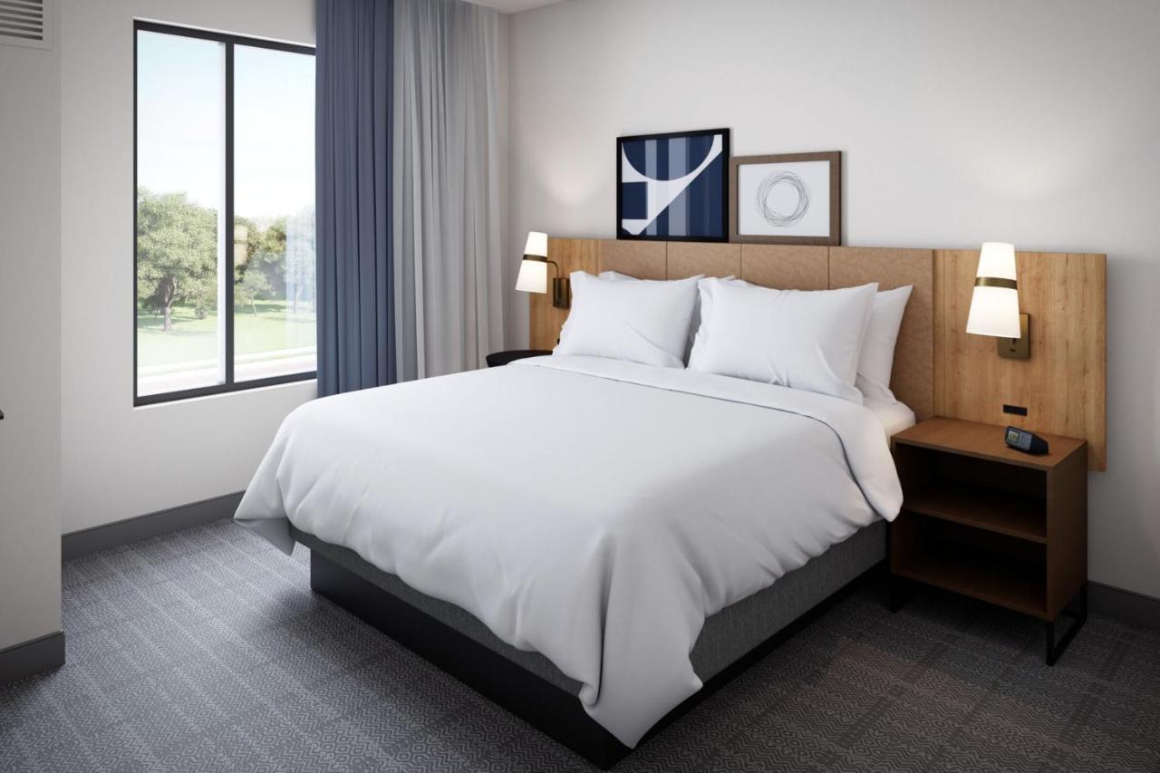 Staybridge Suites Charlotte Arpt Area - Tyvola, An Ihg Hotel Luaran gambar