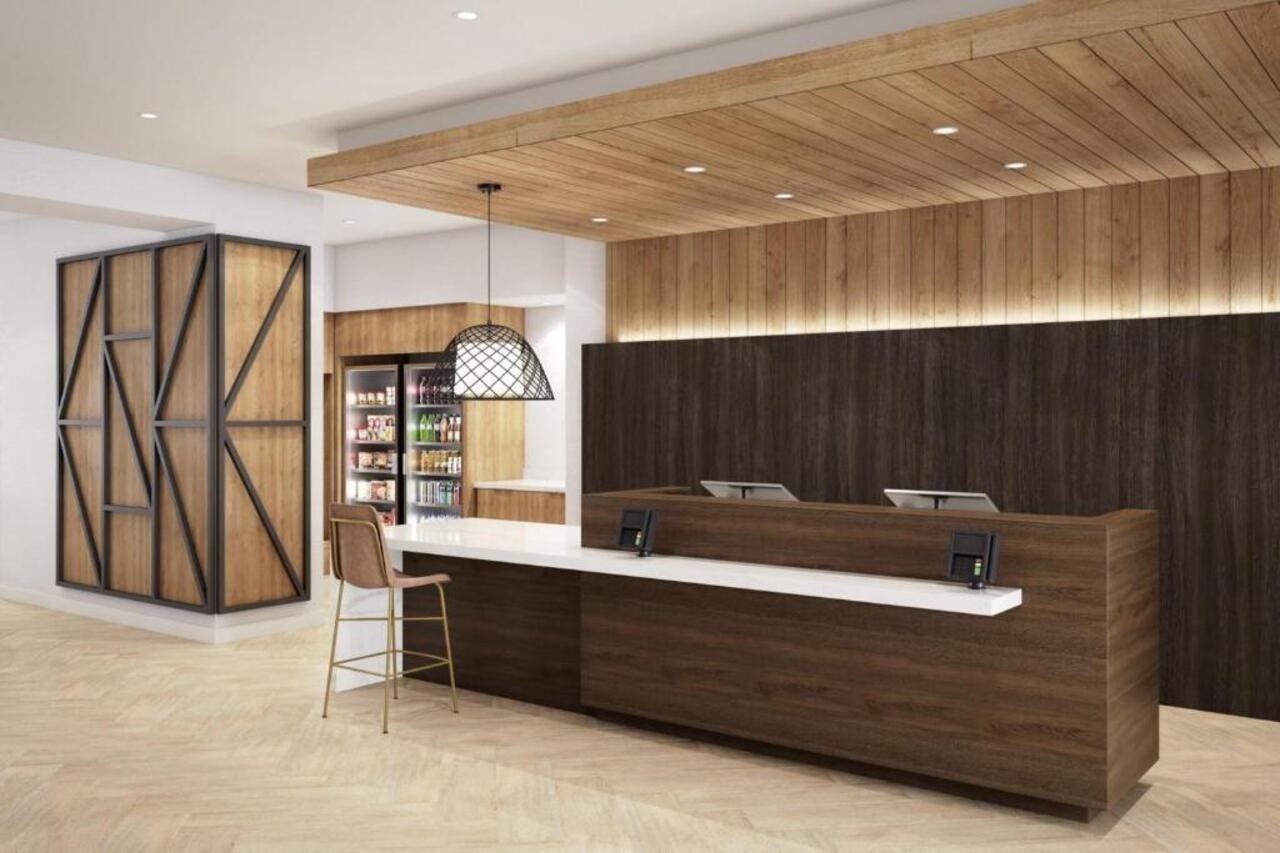 Staybridge Suites Charlotte Arpt Area - Tyvola, An Ihg Hotel Luaran gambar