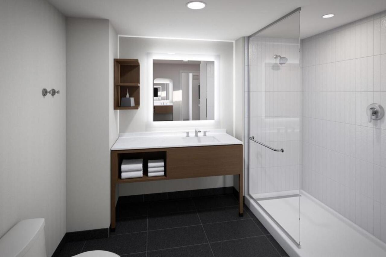 Staybridge Suites Charlotte Arpt Area - Tyvola, An Ihg Hotel Luaran gambar