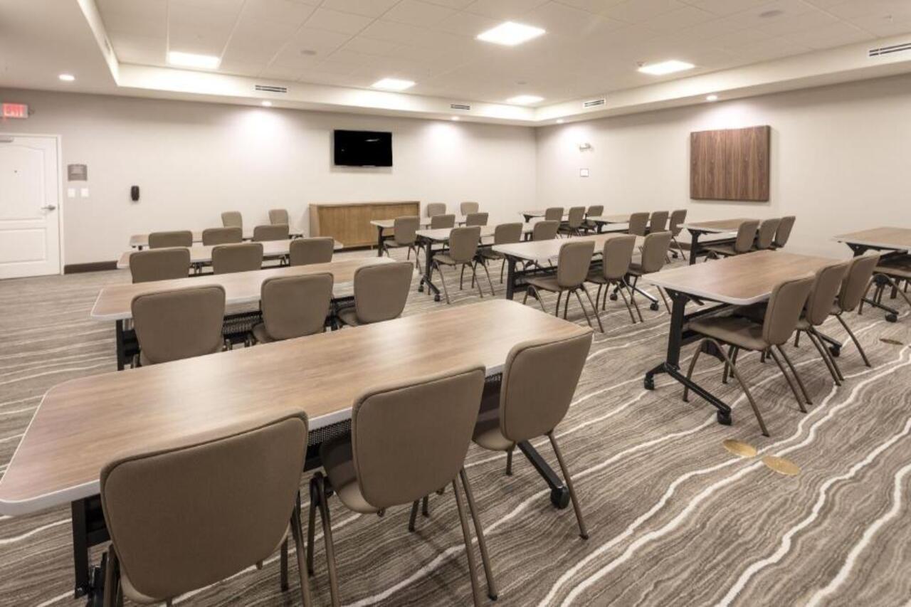 Staybridge Suites Charlotte Arpt Area - Tyvola, An Ihg Hotel Luaran gambar